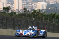KCMG - Oreca-Nissan