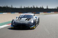 Ferdinand Habsburg - R-Motorsport