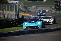 Proton Competition - Porsche 911 RSR-19