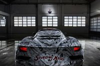 Maserati MC20