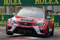 Jordi Gené - Craft-Bamboo Lukoil SEAT Leon