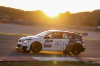 2018 Hankook 24H Portimão