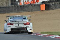 BMW M4 Silhouette - Vanbellingen/Sluys
