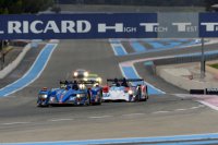 Signatech Alpine A450 Nissan