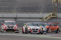 Eric van den Munckhof - BMW Z4