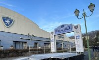 Rallye Neige et Glace 2023