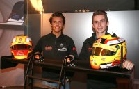 Gilles Magnus & Denis Dupont