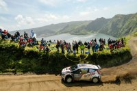 Kajetanowicz-Baran - Ford Fiësta R5