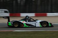 Stienes Longin-Thomas Piessens-Sven Van Laere - Wolf GB 08