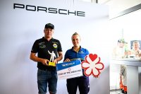 ‘Michelin Star of the Weekend’ voor Richard Jongejan