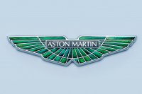Aston Martin logo