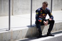 Sebastian Vettel - Red Bull Racing