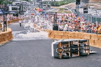 Red Bull zeepkistenrace