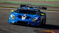 Van der Horst Motorsport