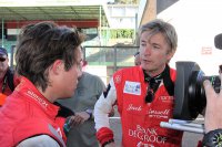 Gilles Magnus & Hans Thiers