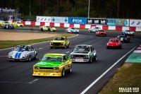 Start Historics klasse