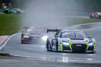 Saintéloc Racing Audi R8 LMS GT3