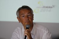 Thierry Deflandre