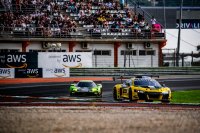 PK Carsport - Audi R8 LMS GT2