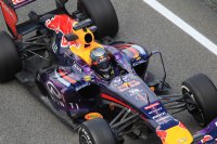Sebastian Vettel - Red Bull Racing