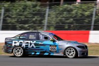 Rofix Racing by AR Performance - BMW 325i Clubsport