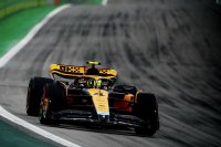 Lando Norris - McLaren