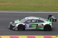 Deguffroy/Destembert - Team Speed Car Audi