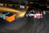 Sébastien Ogier - Toyota Yaris WRC