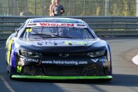 Stienes Longin - PK Carsport Chevrolet Camaro
