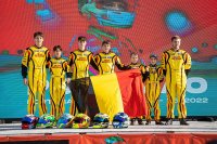 Team Belgium