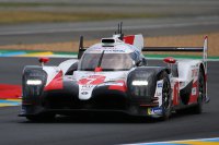 Toyota TS050 #7 - Kobayashi/Lopez/Conway