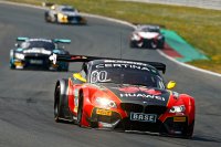 Team Schübert - BMW Z4 GT3