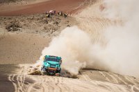 Ton Van Genugten - Iveco