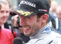 José Maria Lopez - Citroën Racing