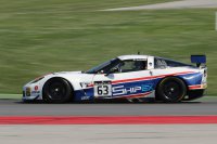 Nicolas Vandierendonck - SRT Corvette ZR1 GTE