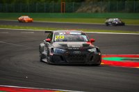 Teddy Clairet - Clairet Sport Audi RS3 LMS