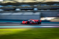 CrowdStrike by APR - Oreca 07 Gibson
