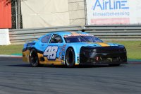 Yevgen Sokolovskiy - Camaro Nascar Whelen Euro Series