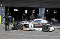 Black Falcon - Mercedes AMG GT3