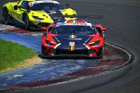 AF Corse - Ferrari 296 GT3 Evo