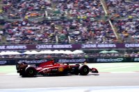 Carlos Sainz - Ferrari