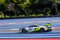 McLaren 720s GT3 - Jenson Team Rocket RJN