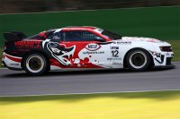 Las Moras Racing Team - Chevrolet Camaro SS GT4