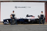 Pastor Maldonado - Valtteri Bottas