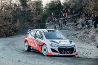 Thierry Neuville - Hyundai i20 WRC