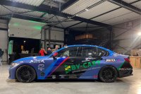 IR Pwrd by GRT Motorsport - BMW 330i ClubSport