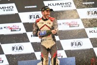 Esteban Guerrieri - GOAT Racing Honda