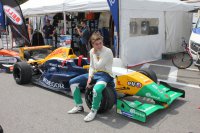 Steijn Schothorst - MP Manor Motorsport