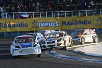 Start TouringCars