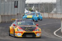 Aurélien Panis - Comtoyou Cupra TCR